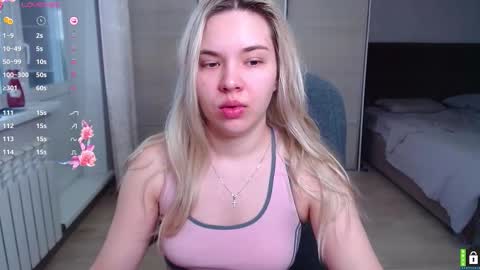 Lana online show from 16, 11, 2025