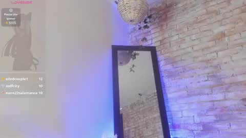  Lana  online show from 12, 2, 2025