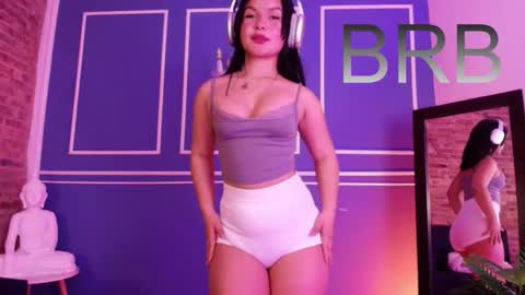  Lana  online show from 26, 10, 2025