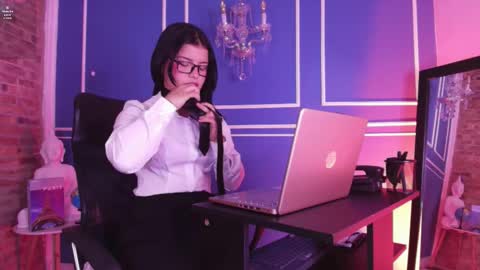  Lana  online show from 19, 2, 2026