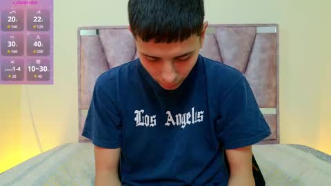 Lana online show from 22, 9, 2025