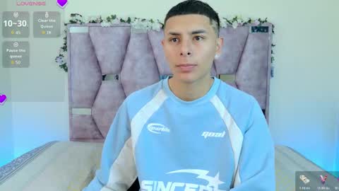 Lana online show from 7, 11, 2025