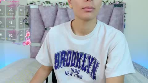 Lana online show from 18, 11, 2025