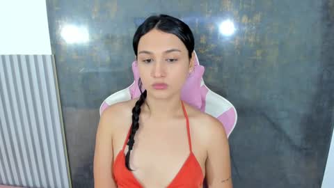 Snapshot of lana_boomer chatting on 13, 9, 2025 Lana online show from 13, 9, 2025