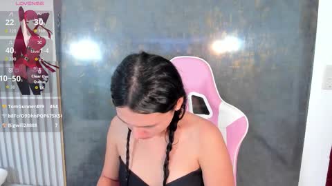 Lana online show from 13, 11, 2025