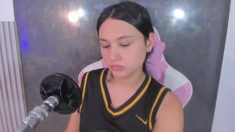 Lana online show from 23, 4, 2026