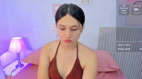 Lana online show from 14, 5, 2026