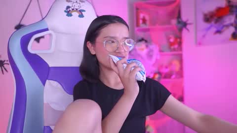 Lana online show from 22, 10, 2025