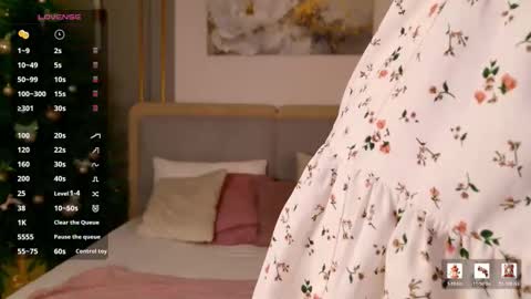 lana_ellie online show from 8, 1, 2026