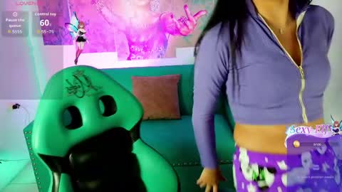 Lana online show from 14, 4, 2026