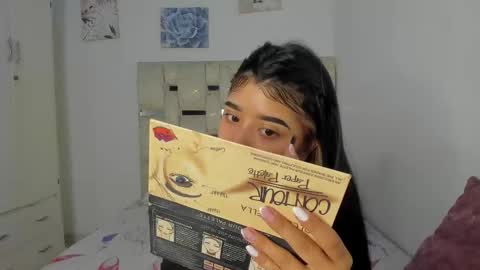 Snapshot of lana_foxxxx chatting on 3, 12, 2025 Your beautiful Lana online show from 3, 12, 2025