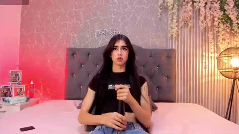 Snapshot of lana_gill chatting on 9, 7, 2026 lana_gill online show from 9, 7, 2026
