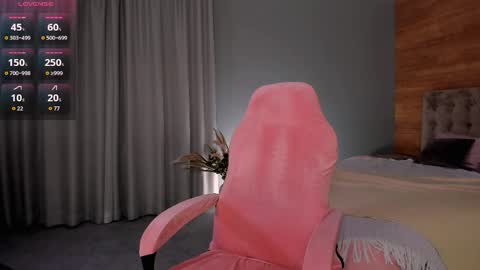 Snapshot of lana_hawana chatting on 31, 5, 2026 Lana online show from 31, 5, 2026