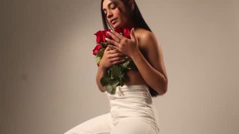 lana_kane_ online show from 10, 1, 2025