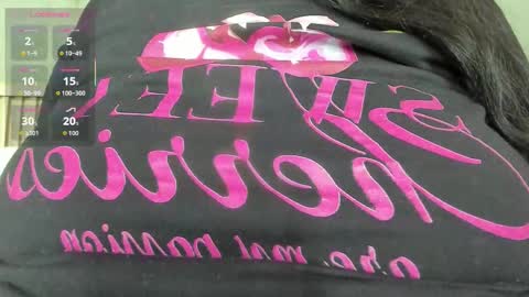 lana_lann online show from 7, 1, 2026