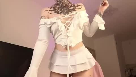 Eva online show from 28, 3, 2026