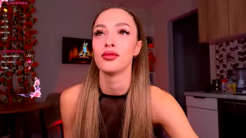 Milana online show from 19, 10, 2025