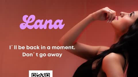 Lana Owens online show from 13, 2, 2026