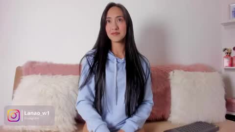 Lana Owens online show from 12, 5, 2026