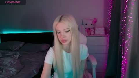 lana_parkerxx online show from 7, 7, 2026