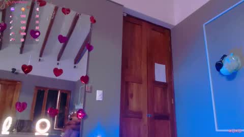 Angel  IG  online show from 24, 2, 2026