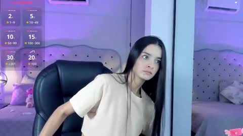 lana_rhoaades online show from 10, 7, 2026