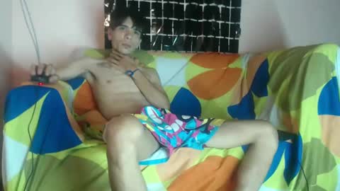 lana_robertt online show from 23, 1, 2025