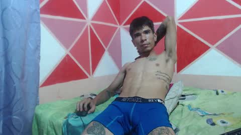 lana_robertt online show from 6, 3, 2025