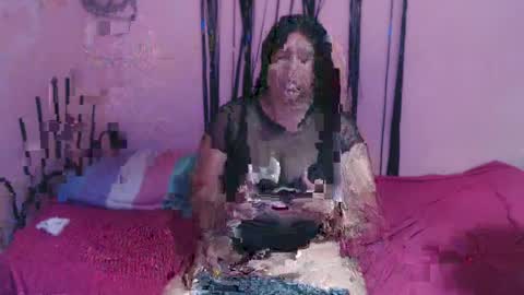 lana_robertt online show from 25, 9, 2025