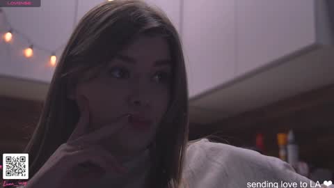 Alana online show from 12, 1, 2025