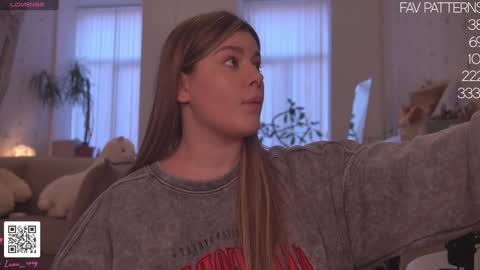 Alana online show from 18, 1, 2025