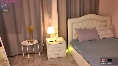  LANA  Schedule in BIO online show from 28, 9, 2025