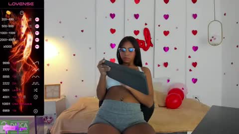 katiuska online show from 14, 2, 2025