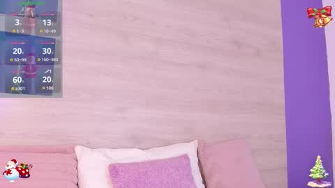 katiuska online show from 29, 11, 2025