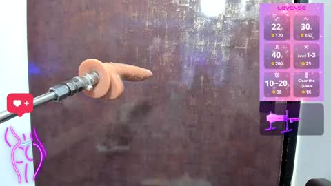 Lana online show from 10, 3, 2025