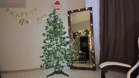 Lana online show from 13, 12, 2024