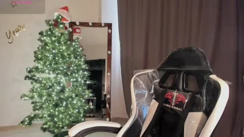 Lana online show from 24, 1, 2025