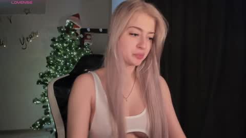 Lana online show from 26, 1, 2025