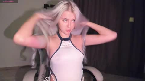 Lana online show from 8, 11, 2025