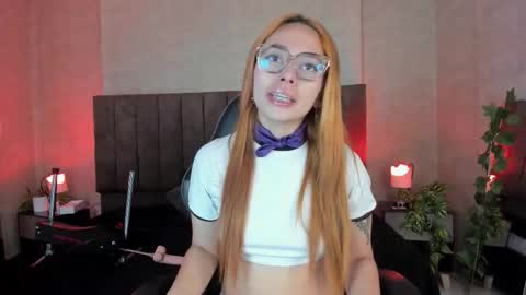 Lana online show from 18, 10, 2025