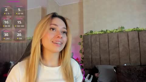 Lana online show from 3, 2, 2026