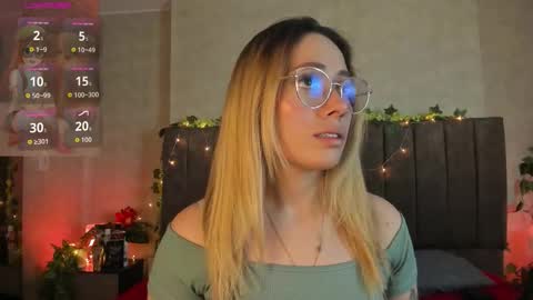 Lana online show from 20, 3, 2026