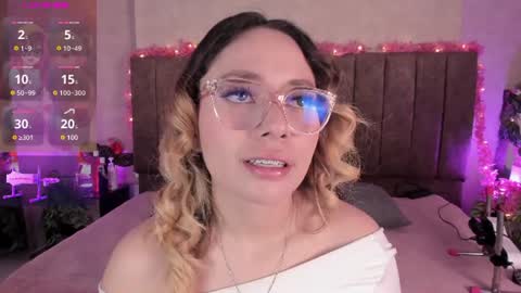 Snapshot of lanaamills chatting on 24, 7, 2026 Lana online show from 24, 7, 2026