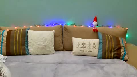 Snapshot of lanaangeldream chatting on 23, 12, 2024 Lana online show from 23, 12, 2024