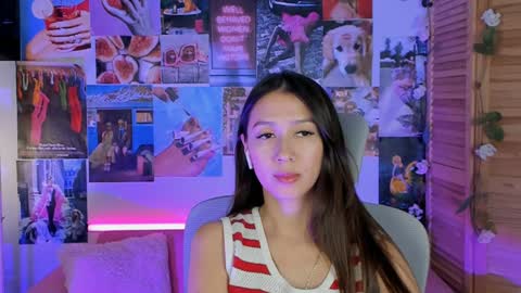 LanaBakers NONUDE MODEL online show from 24, 12, 2024