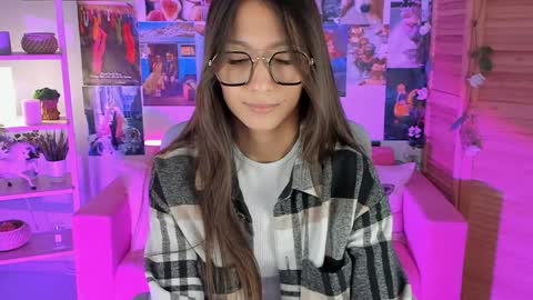 LanaBakers NONUDE MODEL online show from 3, 1, 2025