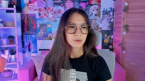 LanaBakers NONUDE MODEL online show from 26, 2, 2025