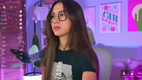 LanaBakers NONUDE MODEL online show from 15, 10, 2025