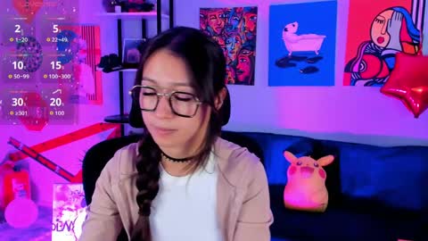 LanaBakers NONUDE MODEL online show from 15, 4, 2026