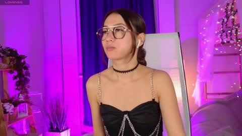 LanaBakers NONUDE MODEL online show from 17, 4, 2026